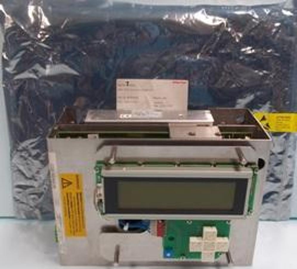 Used QTY. 1. ANTON PAAR CO2 CONTROL UNIT COBRIX 2