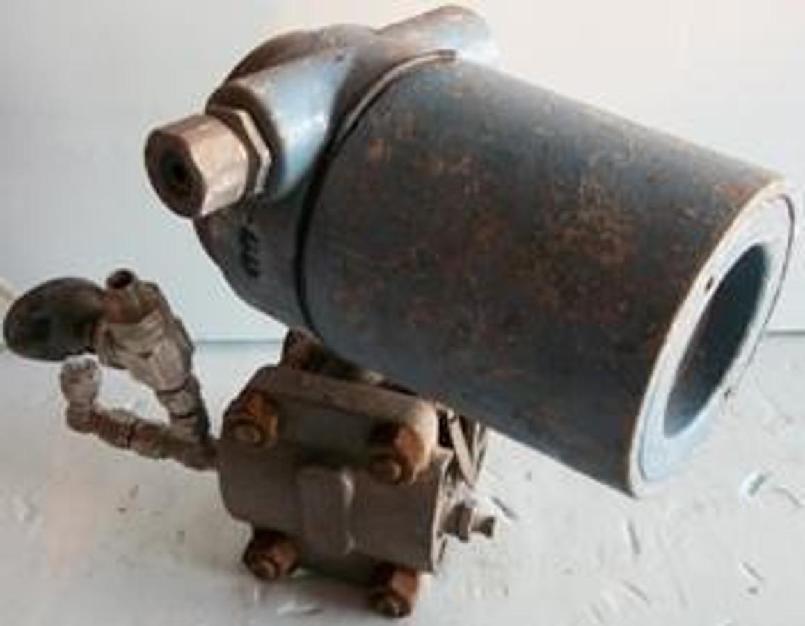 Used ROSEMOUNT TRANSMITTER