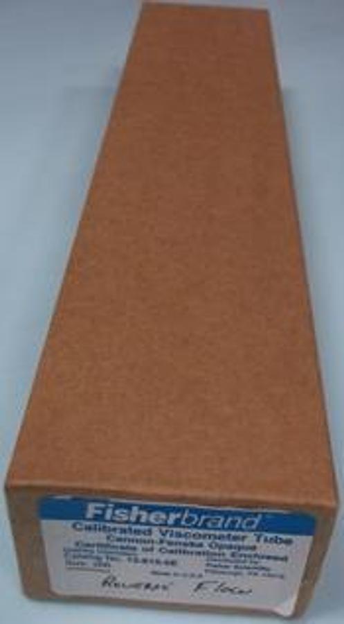 Used CANNON FISHER BRAND