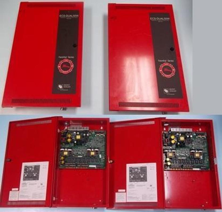 Used FARENHYT SERIES LIFE SAFETY