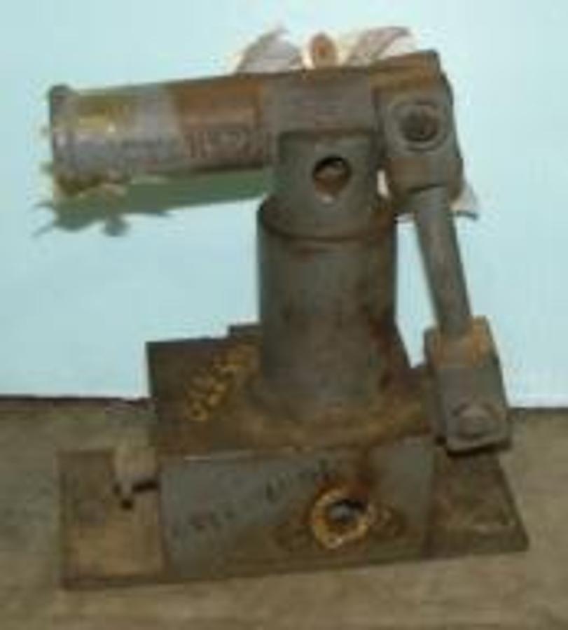 Used STAR CP139 STAR PUMP HYDRAULIC LEVER PUMP