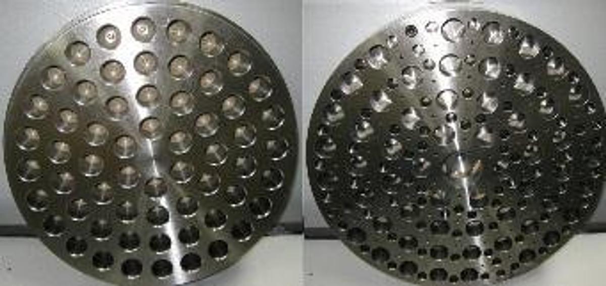 Used CPI COMPRESSOR PRODUCTS INTERNATIONAL