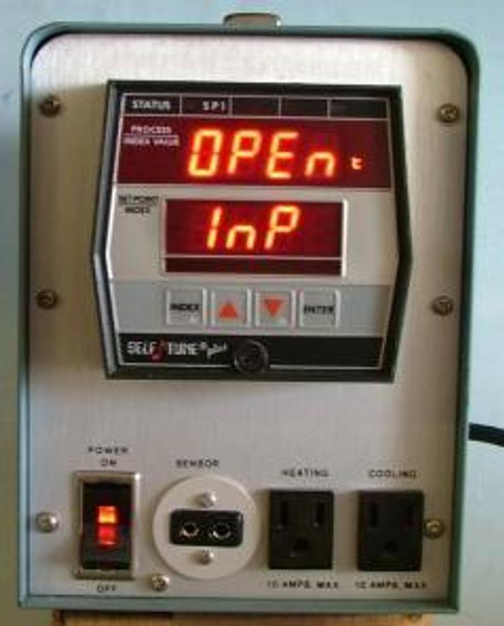 Used SELF TUNE PLUS MODEL 300 SERIES