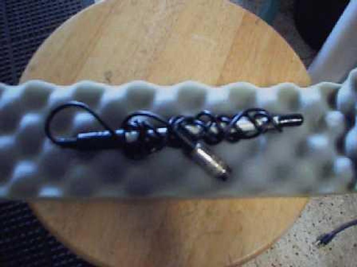 Used QTY. 1. SENTRON 1000 PH-001