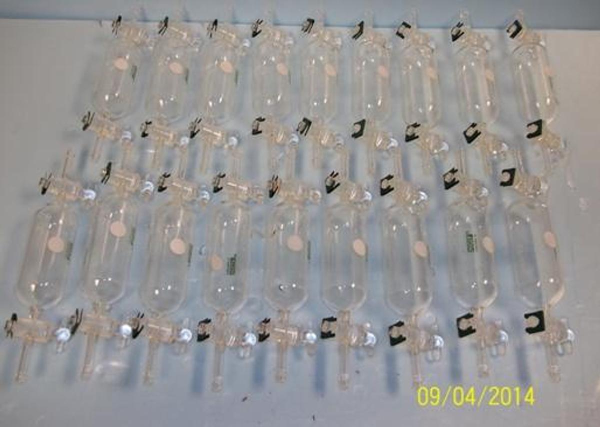 Used QTY. 18. HGF (STAFFORD