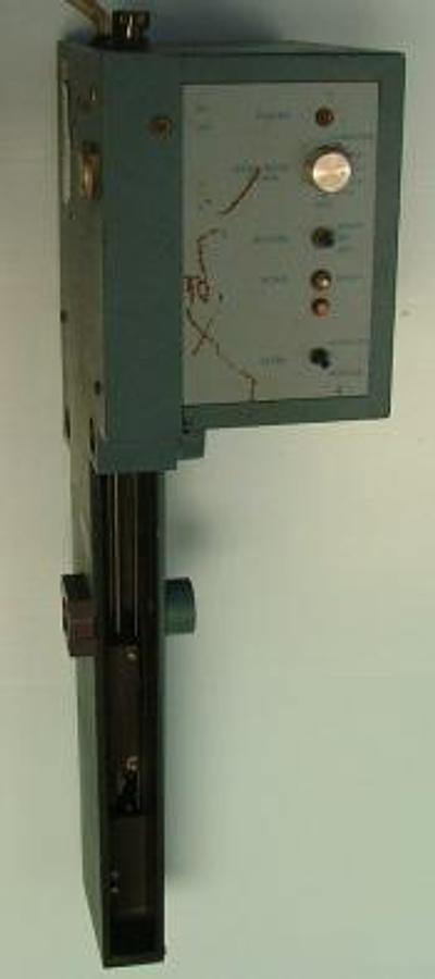 Used GILFORD SAMPLE TOWER MODEL: 2520J