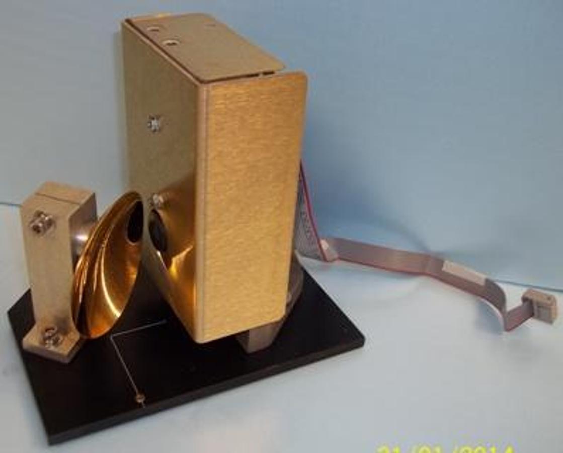 Used SIGNAL DETECTOR 011-2119C.