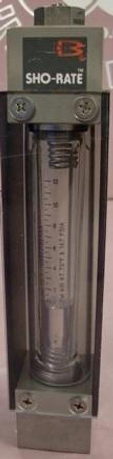 Used QTY. 1. BROOKS INSTRUMENT