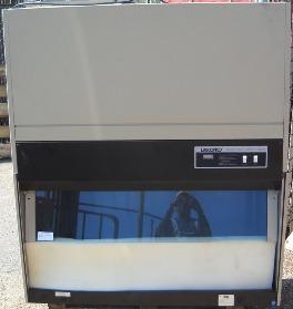 Used LABCONCO PURIFIER CLASS II