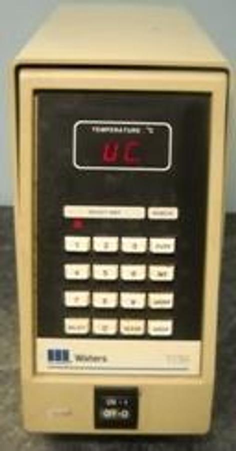 Used WATERS MILLIPORE TCM