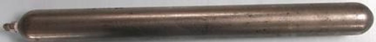 Used HOKE SAMPLE CYLINDER 500 ML