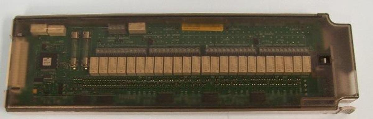 Used QTY. 1. AGILENT 34901A