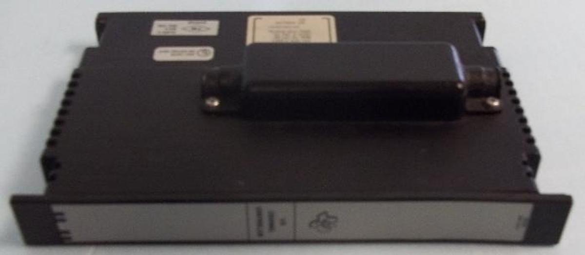 Used QTY. 1. TEXAS INSTRUMENTS I/O CHANNEL CONTROLLER 500-2101.
