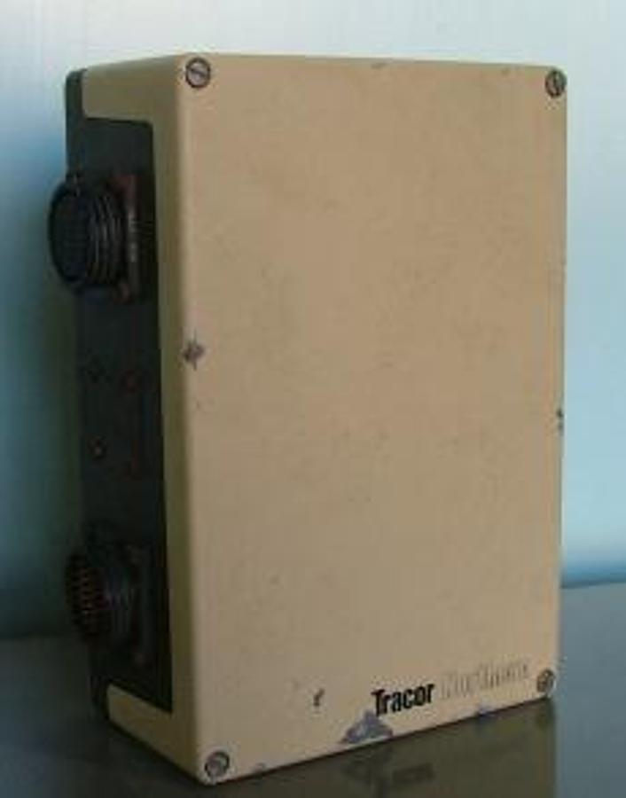 Used TRACOR NORTHERN ASSY: 700A101021 REV.