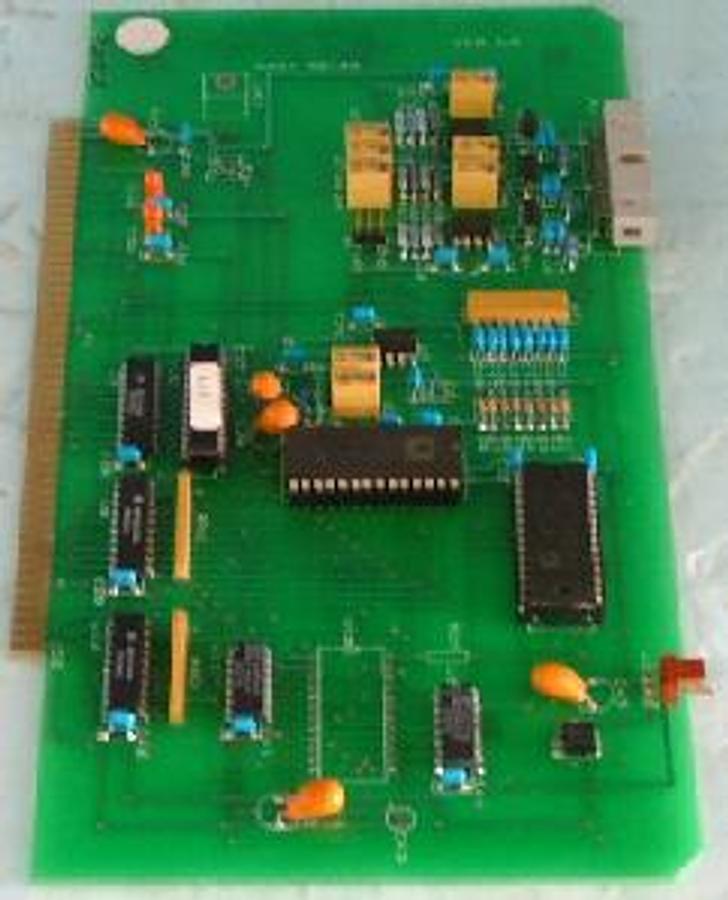 Used ANTEK INSTRUMENTS