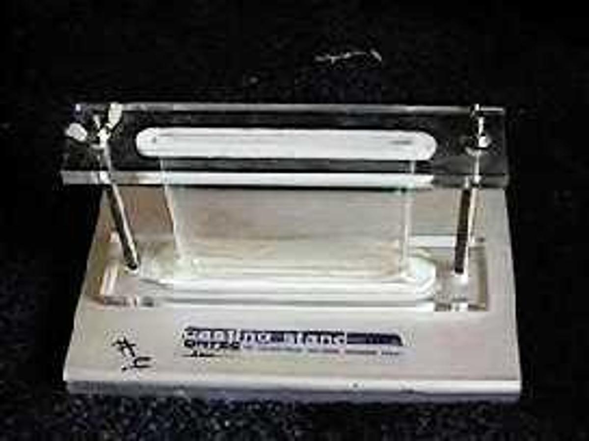 Used ORTEC CASTING STAND