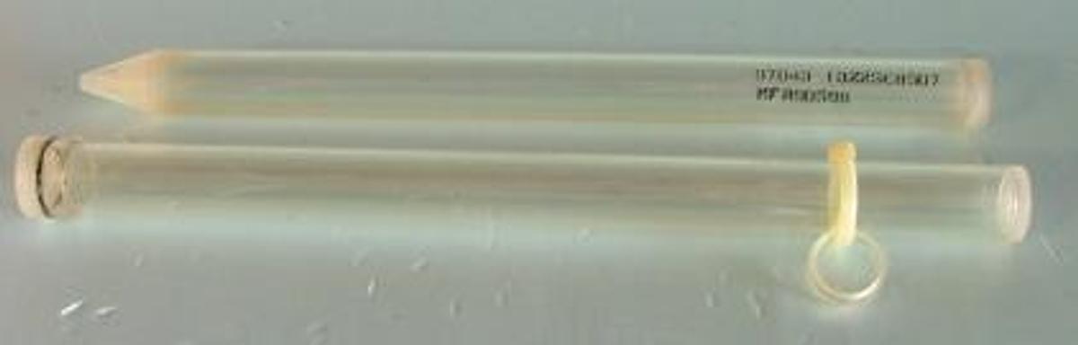 Used QTY. 1. OIL DRUM THIEF: 97043 13225E8507 MFR 90598