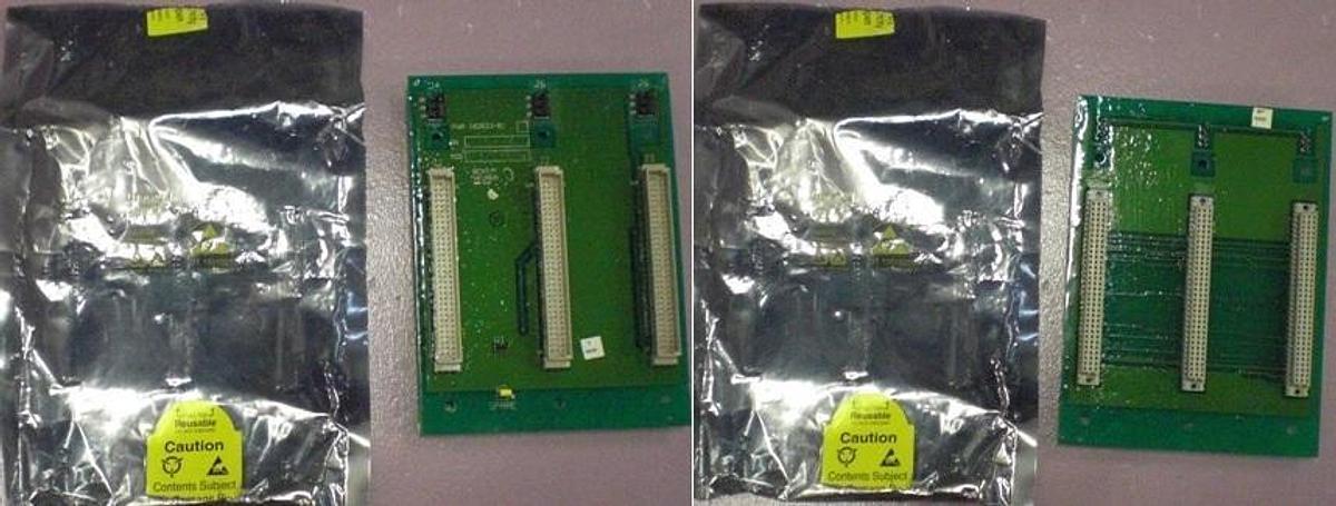Used BENTLY NEVADA 3300 SPARE BOARD