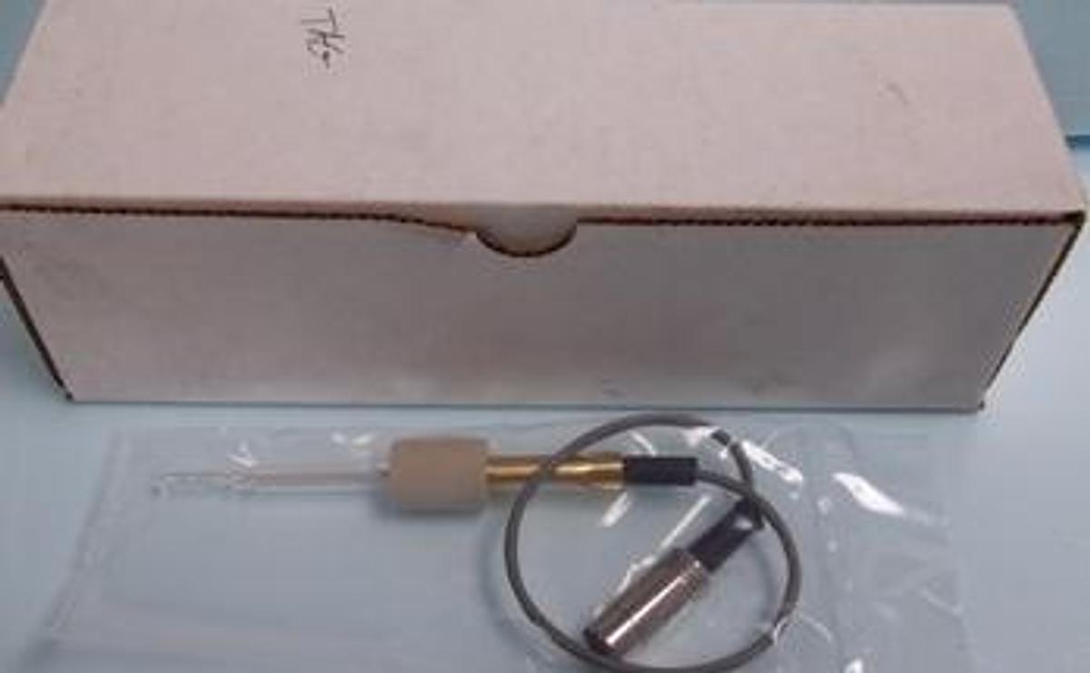 Used QTY. 1. ISL BY PAC DCP-0056-013 TAG PROBE CLASS A STANDARD 5G2 FOR USE WITH ISL INSTRUMENT.