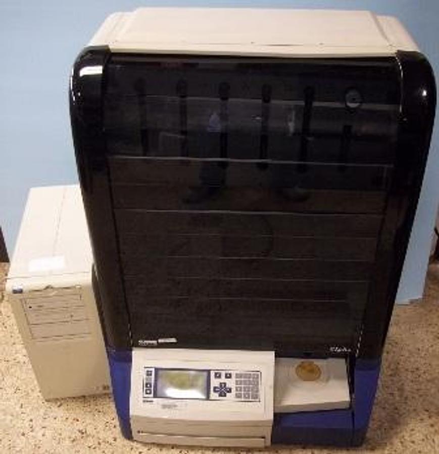 Used SIRIUS GIPKA TITRATOR