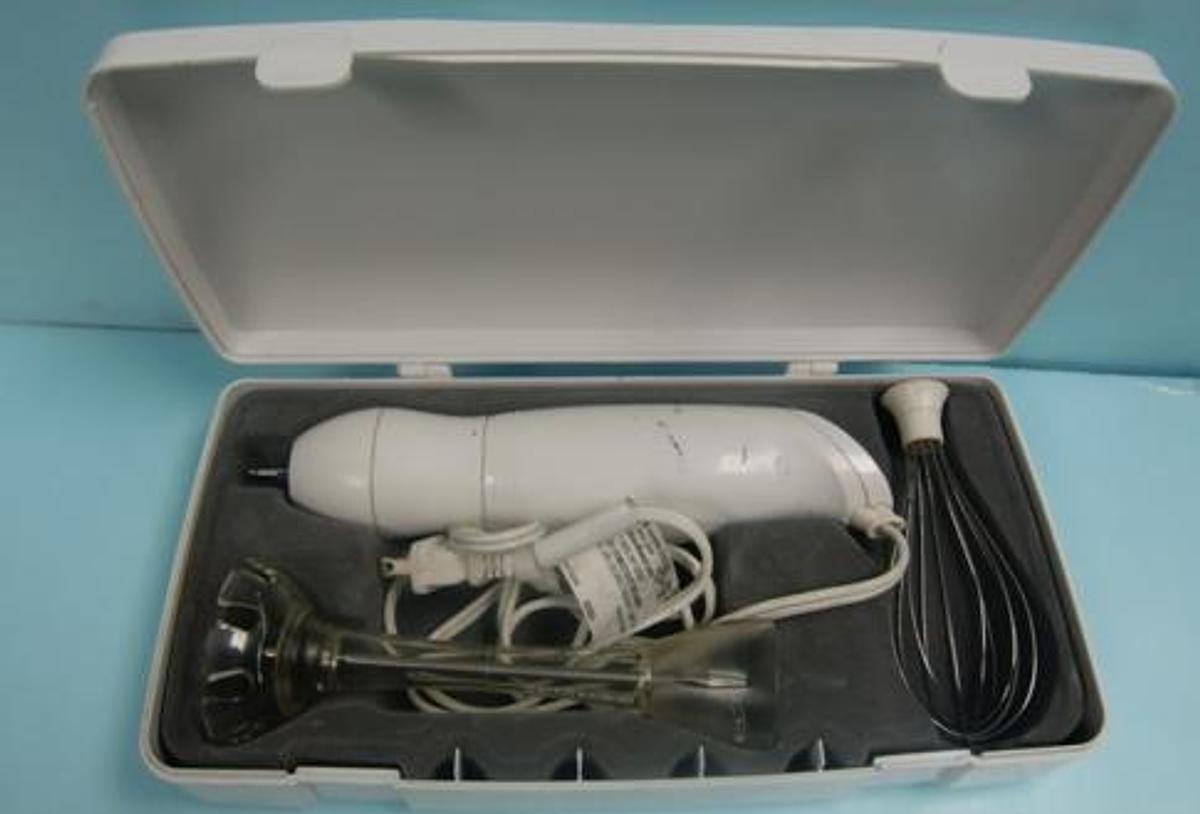 Used QTY. 1. HAMILTON BEACH TYPE: HB06