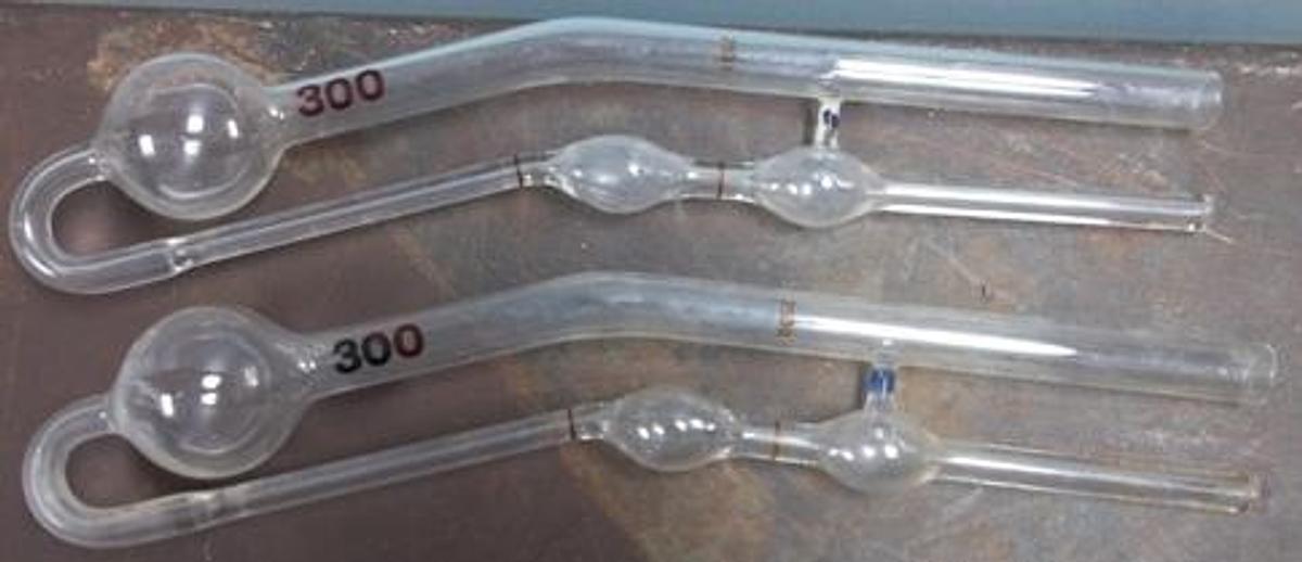 Used QTY. 2. CANNON 300