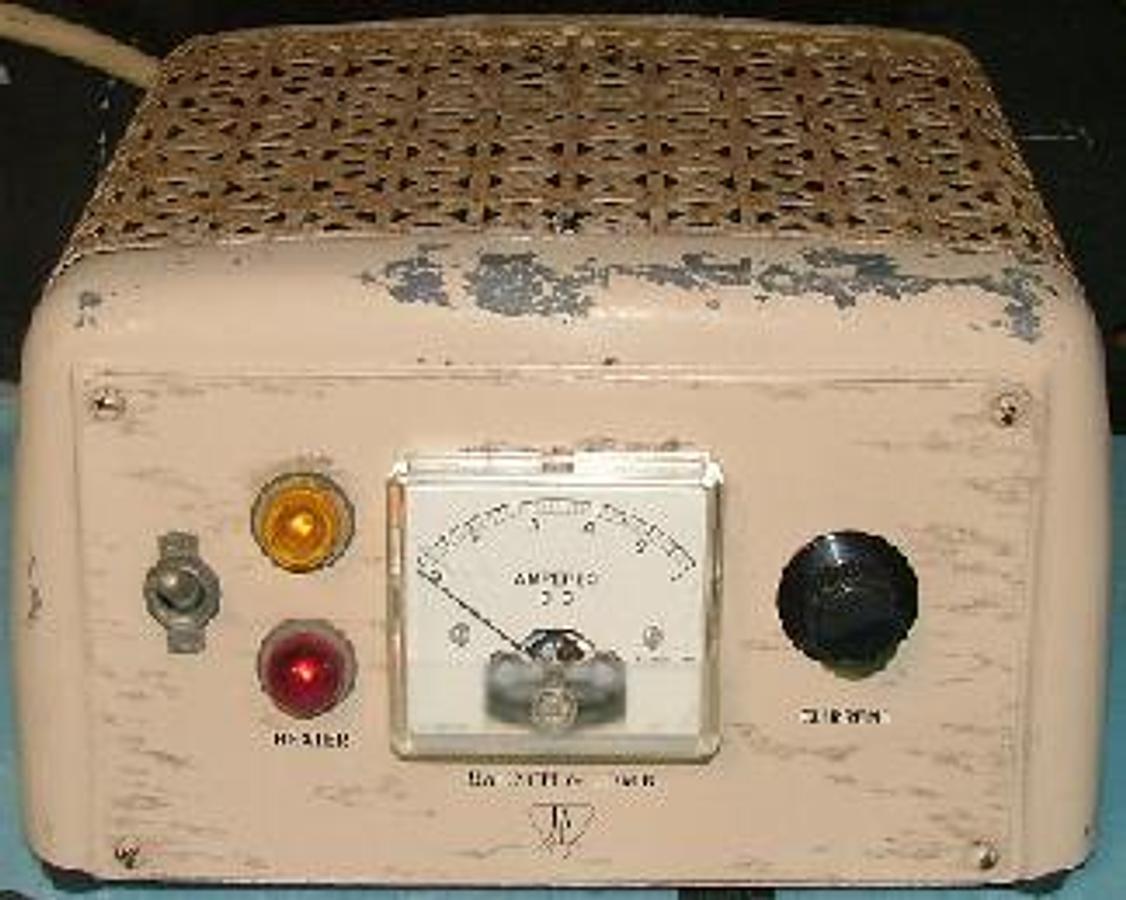 Used BAUSCH & LOMB OPTICAL CO. TYPE: 33-28-11