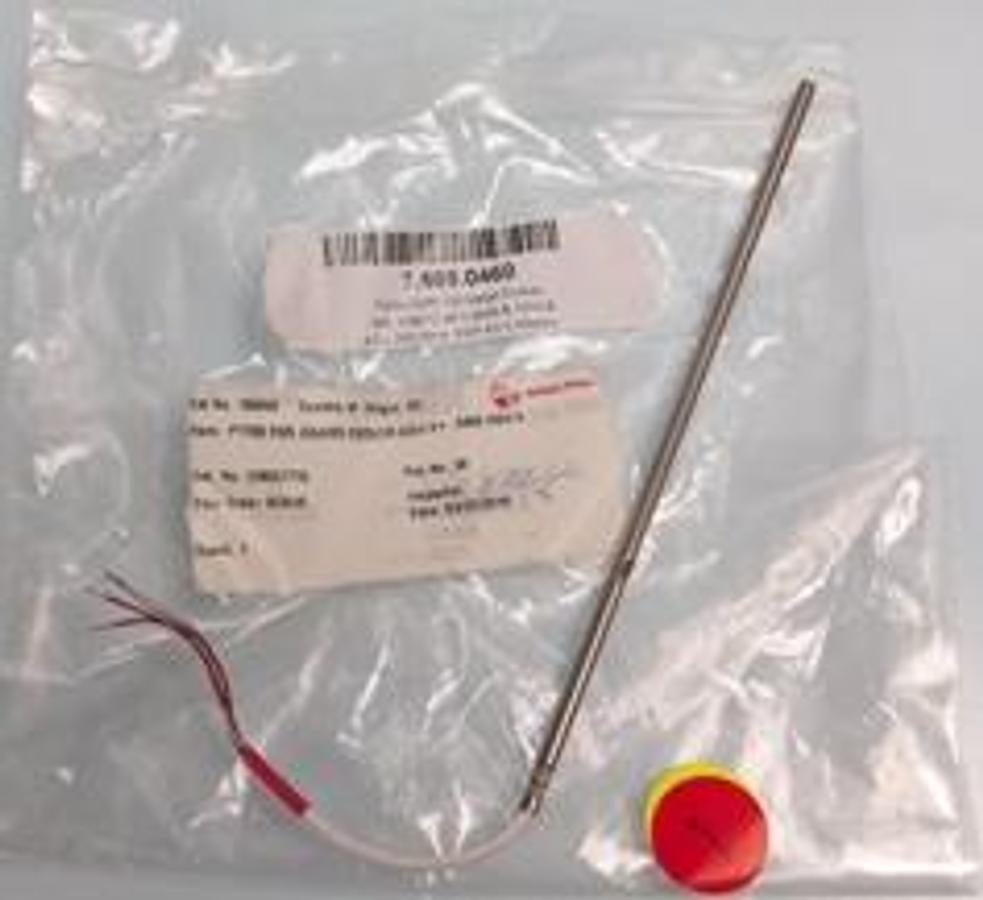 Used QTY. 1. ANTON PAAR