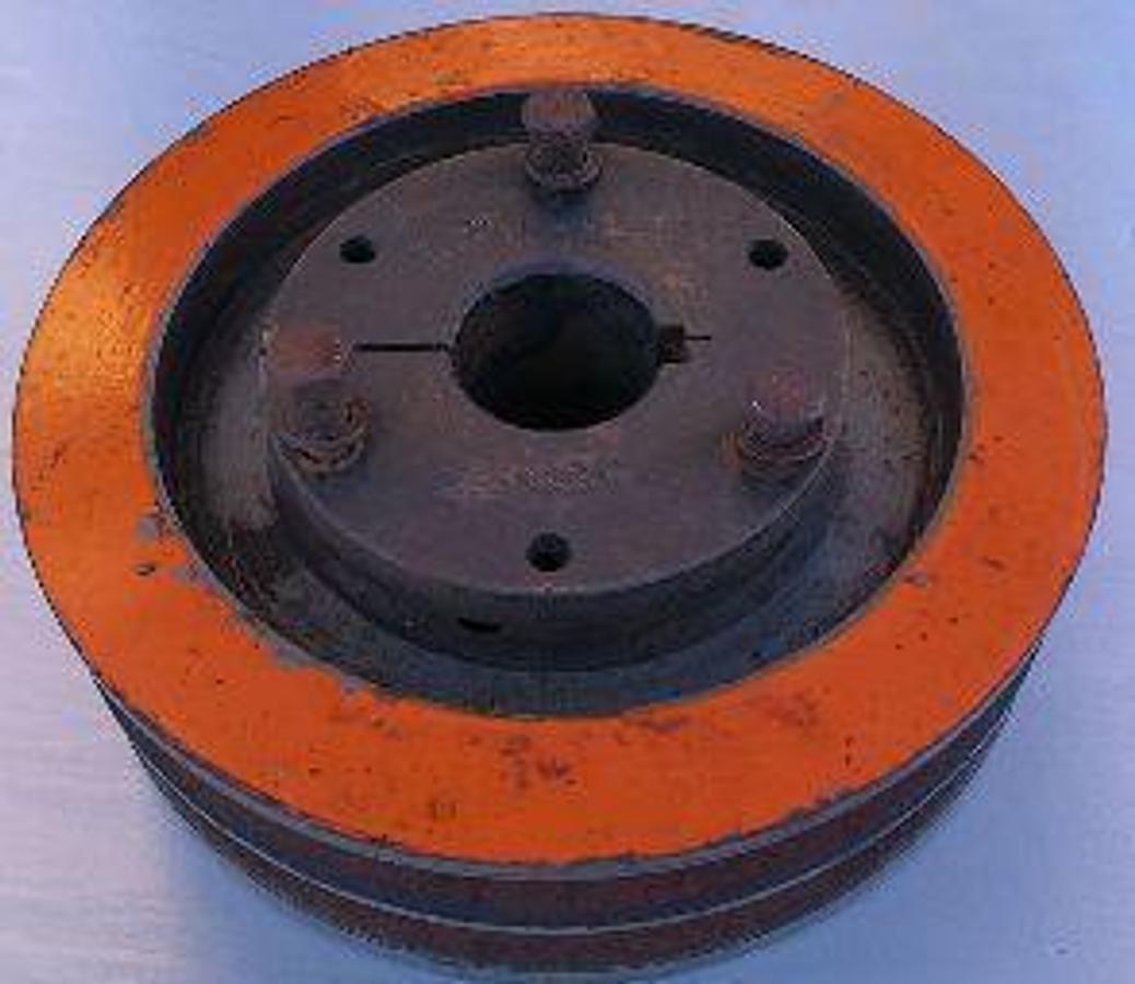 Used WAUKESHA FUEL RESEARCH ENGINE