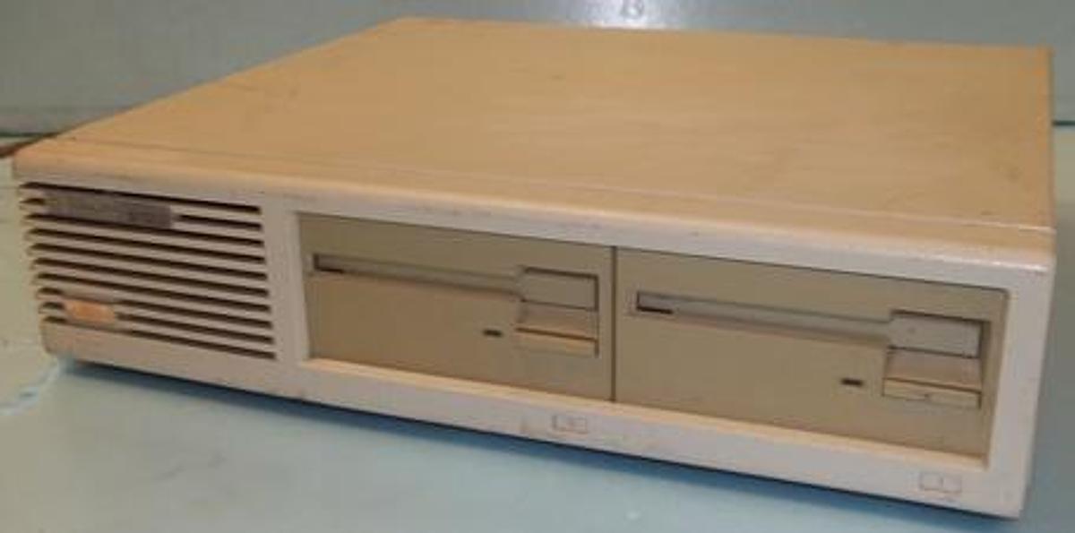 Used . QTY. 1. HEWLETT PACKARD 91220