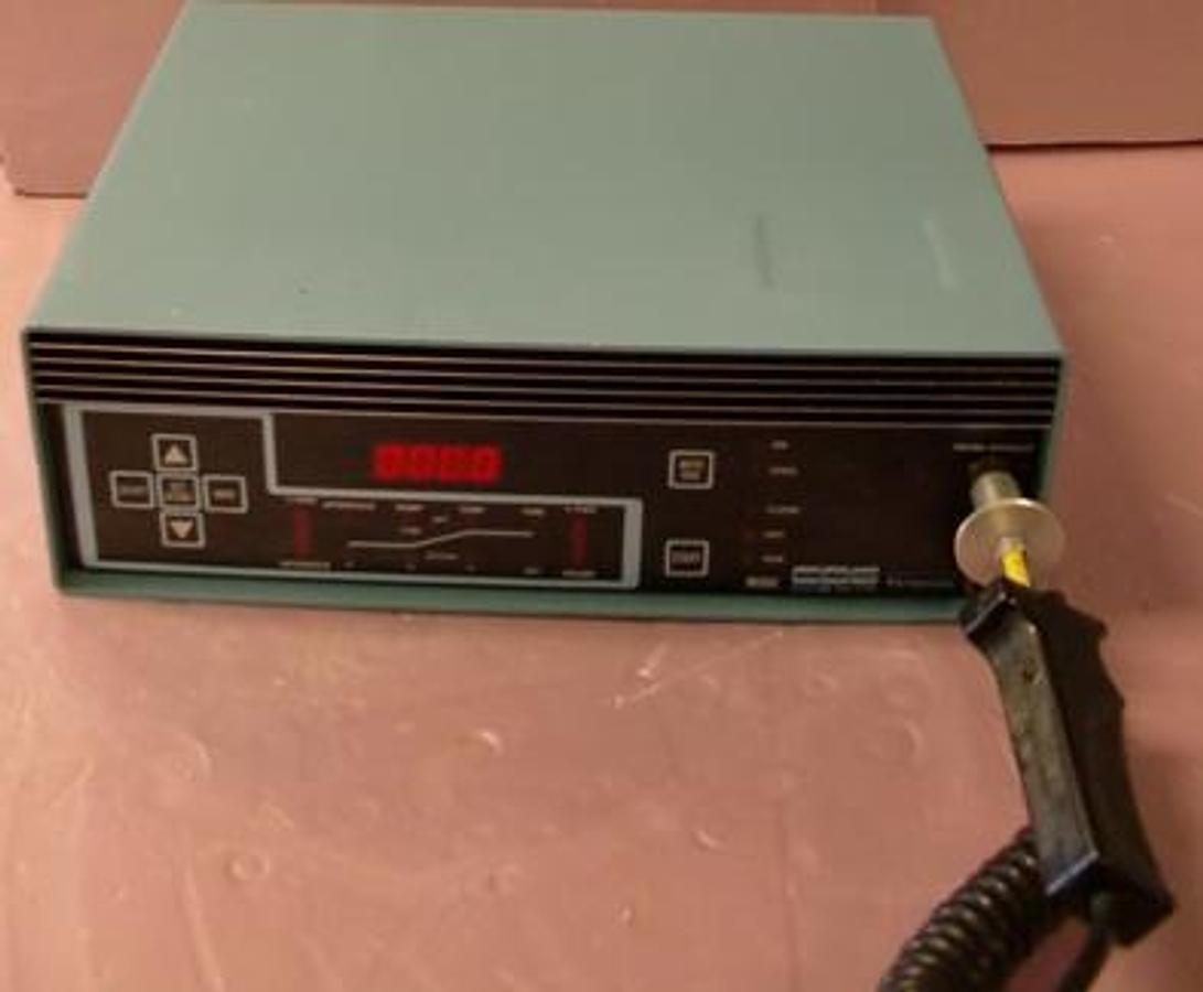 Used CDS INSTRUMENTS PYROPROBE 1000