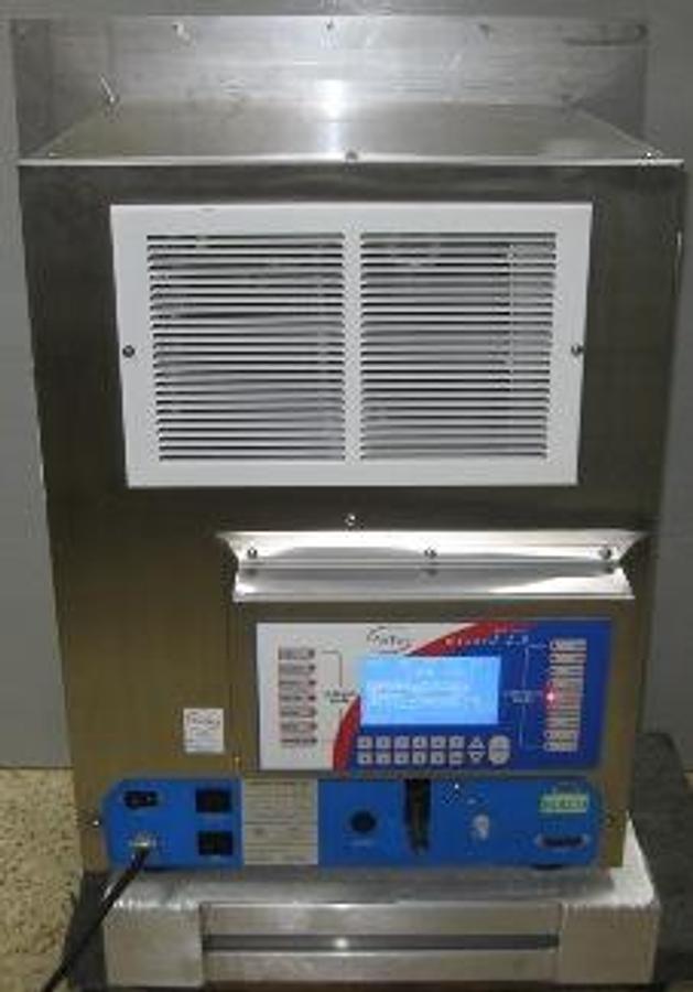 Used QTY. 1. SP VIRTIS FREEZE DRYER