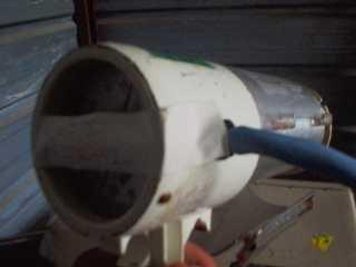 Used GORMAN RUPP INDUSTRIES