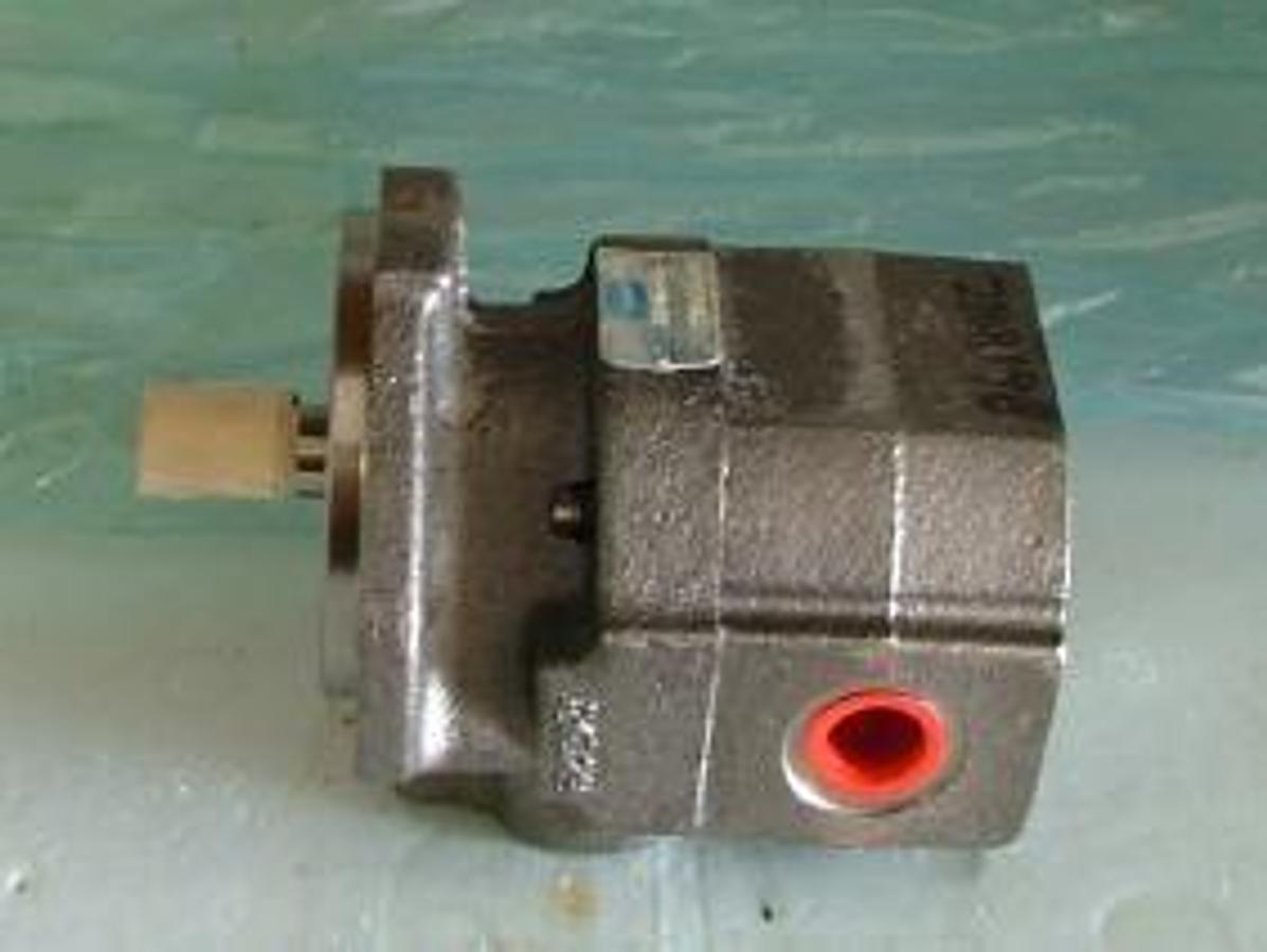 Used HALDEX BARNES ROTARY GEAR PUMP