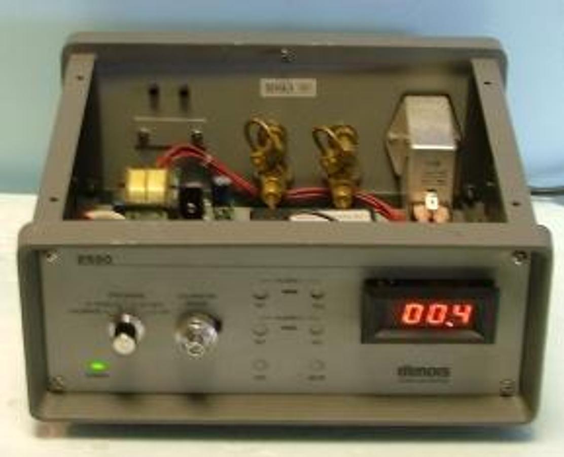 Used QTY. 1. ILLINOIS INSTRUMENTS 2550