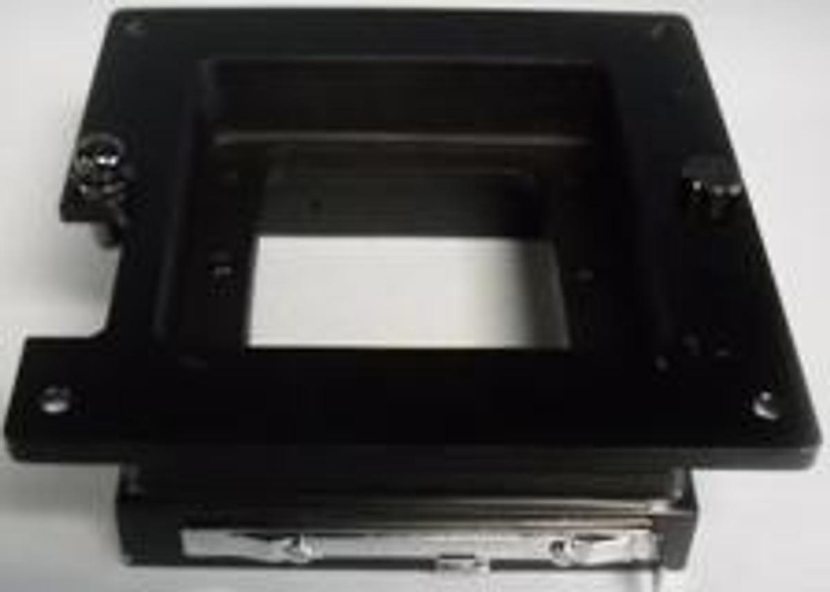 Used QTY. 1. VARIAN UV-V1S