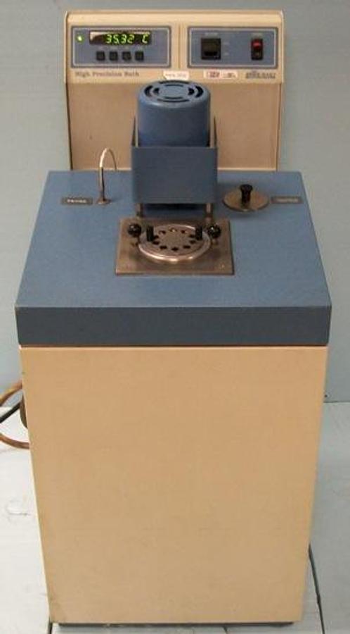 Used QTY. 1. ERTCO-HART PRECISION