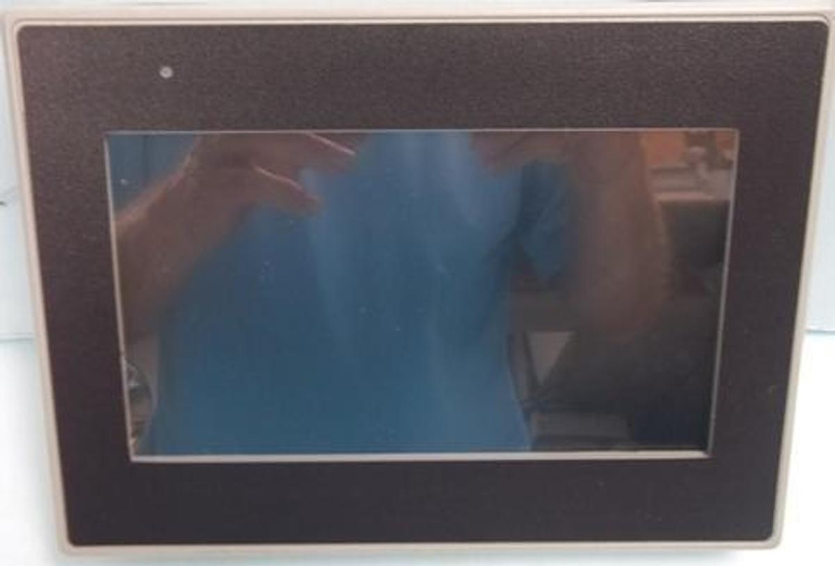Used XOS SINDIE TOUCH SCREEN 7"