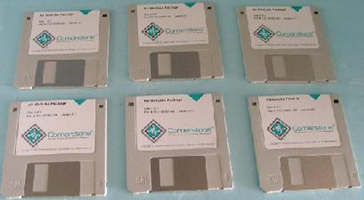 Used QTY. 1. APPLIED SYSTEM TECHNOLOGIES ALL MODLIBS PACKAGE 5 DISKS PART NO. 113-191082-401 VERSION 4.1 INCLUDES 1 DISK HDATA LINK 2 COMLIB PART NO. 113-110010-400. HART MODEL SUPPORT LIBRARIES FOR ABB