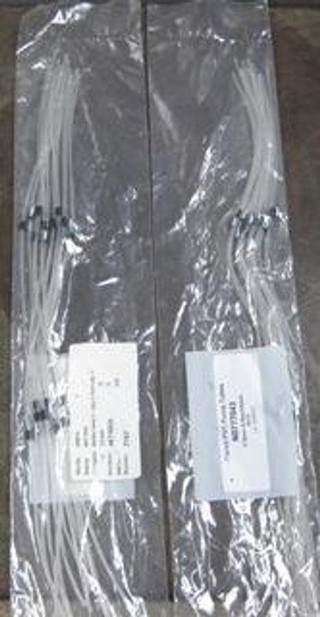 Used PERKIN ELMER 2 PACKS. 12 IN A PACK