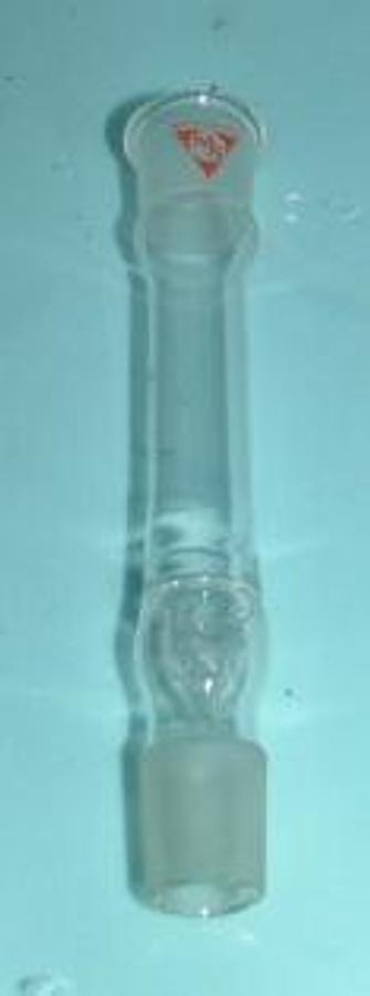 Used QTY. 1. METRO WARE STRAIGHT TUBE W/ FILTER.