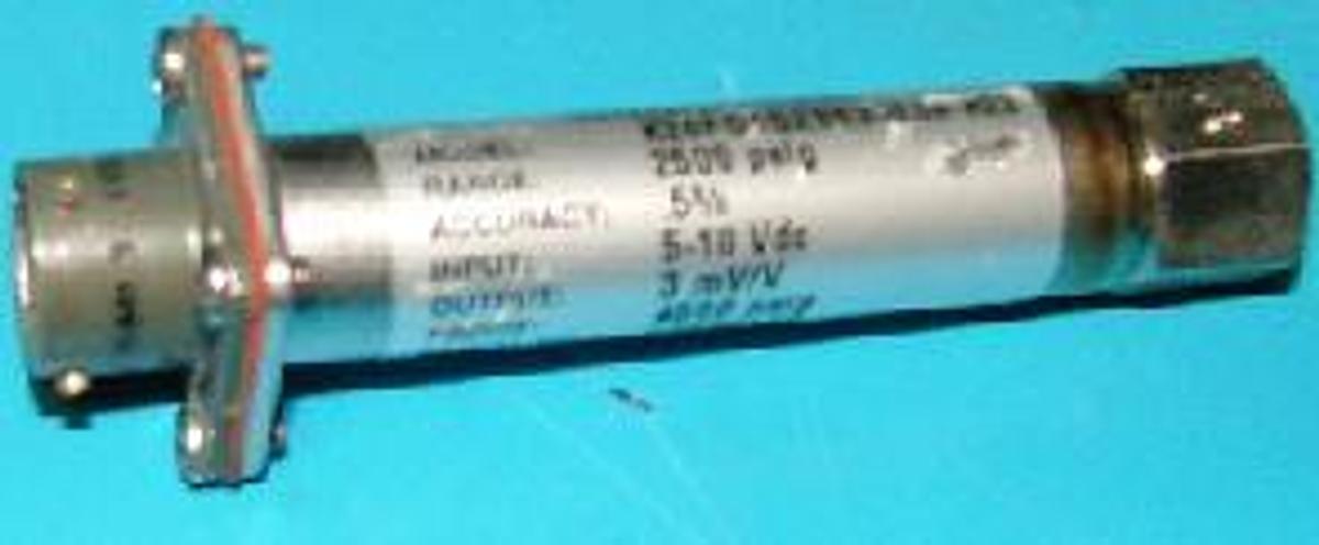 Used QTY. 1. ASHCRAFT MODEL K25F0152B63000#