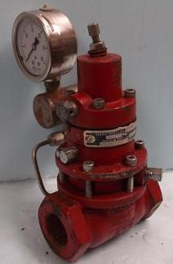 Used KIMRAY MODEL NO. 130SGT BP