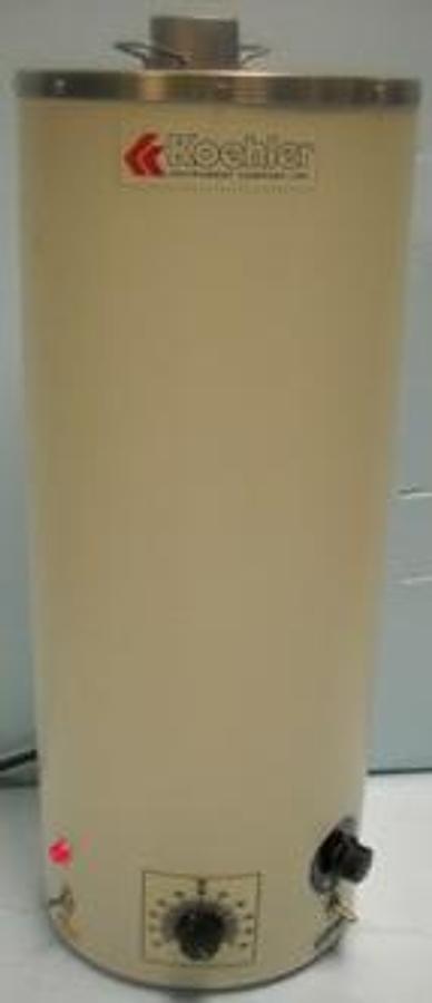 Used KOEHLER MODEL: K26200