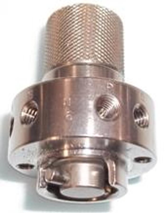 Used QTY. 1. VICI VALCO INSTRUMENT CO. VALVE