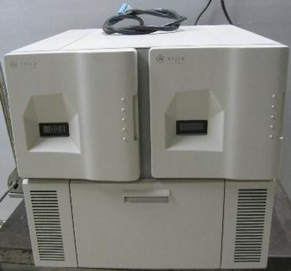 Used ANTEK INSTRUMENTS