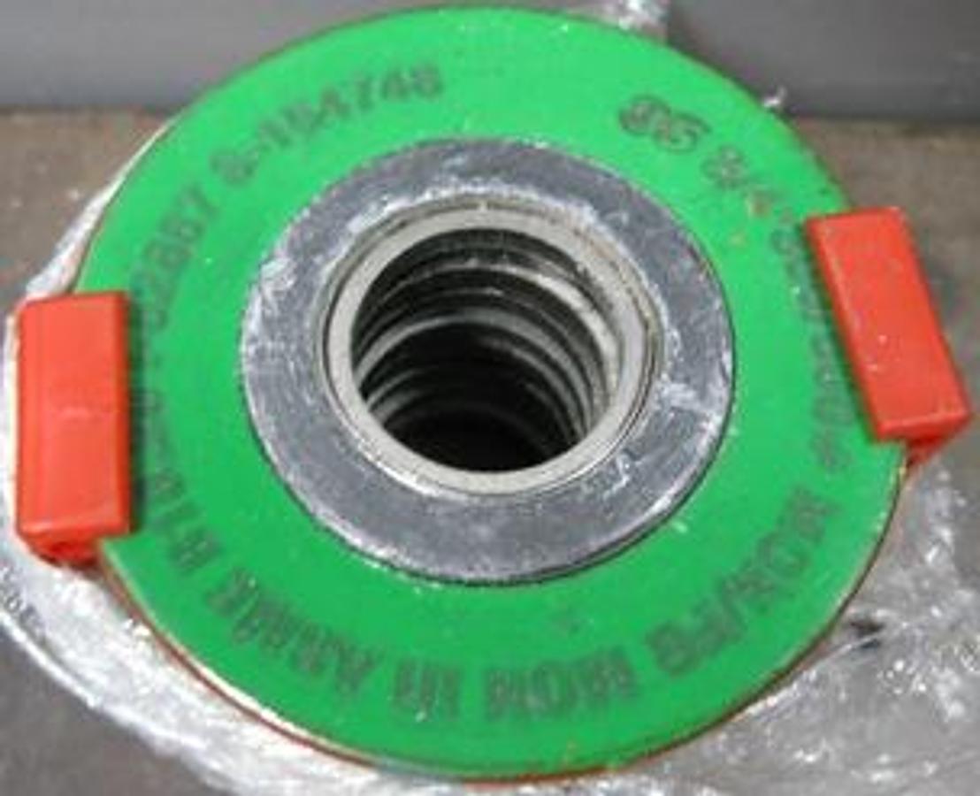 Used QTY. 8. 3S ¾" 300/600 MON/FG MON IR ASME B16.20 I-52867 S-154748.