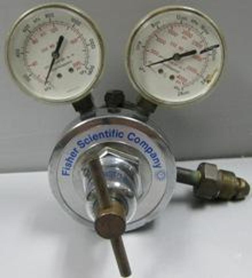 Used FISHER SCIENTIFIC COMPANY