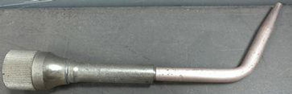 Used HARRIS TORCH TIP
