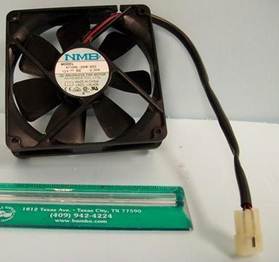 Used PERKIN ELMER FT-IR SPECTROMETER SPECTRUM RX1